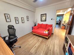 Blk 242 Bishan Street 22 (Bishan), HDB 5 Rooms #452335721